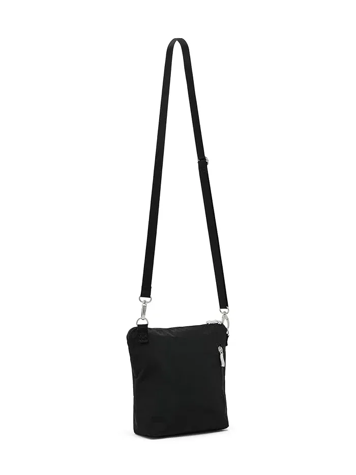 Сумка кросс-боди с EMF-блокировкой Modern Pocket Baggallini — изображение 2 из 5, черный