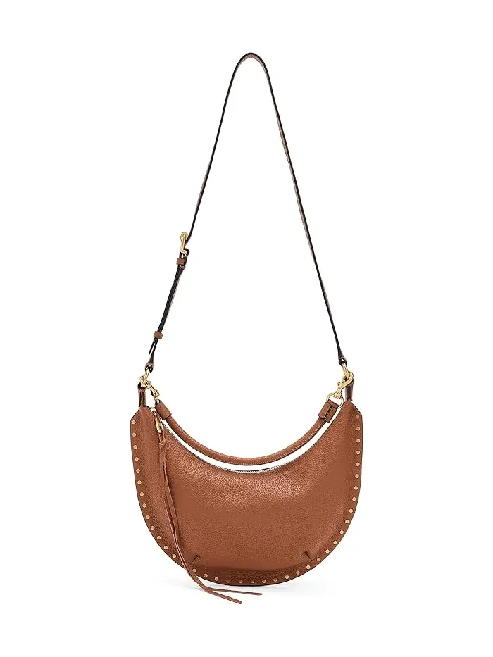 Сумка кросс-боди Rebecca Minkoff, Caramello
