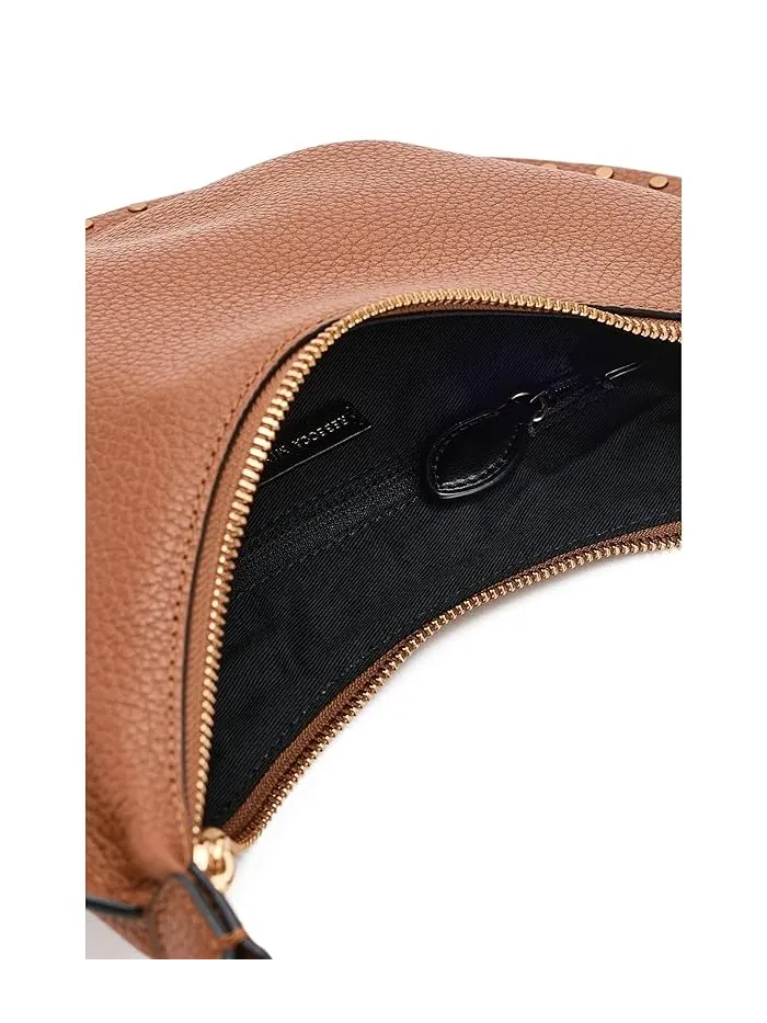 Сумка кросс-боди Rebecca Minkoff, Caramello — изображение 5 из 5, коричневый