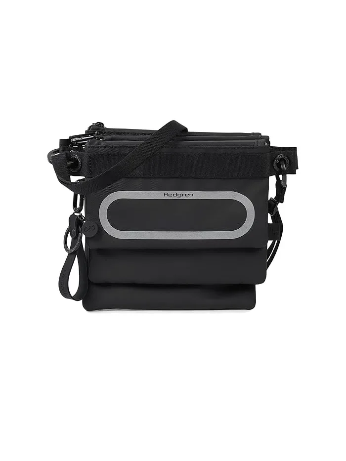 Сумка-кроссбоди Isa 3-Crossbody Set Hedgren