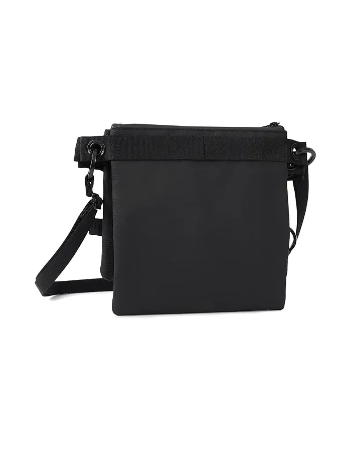Сумка-кроссбоди Isa 3-Crossbody Set Hedgren — изображение 3 из 5, черный