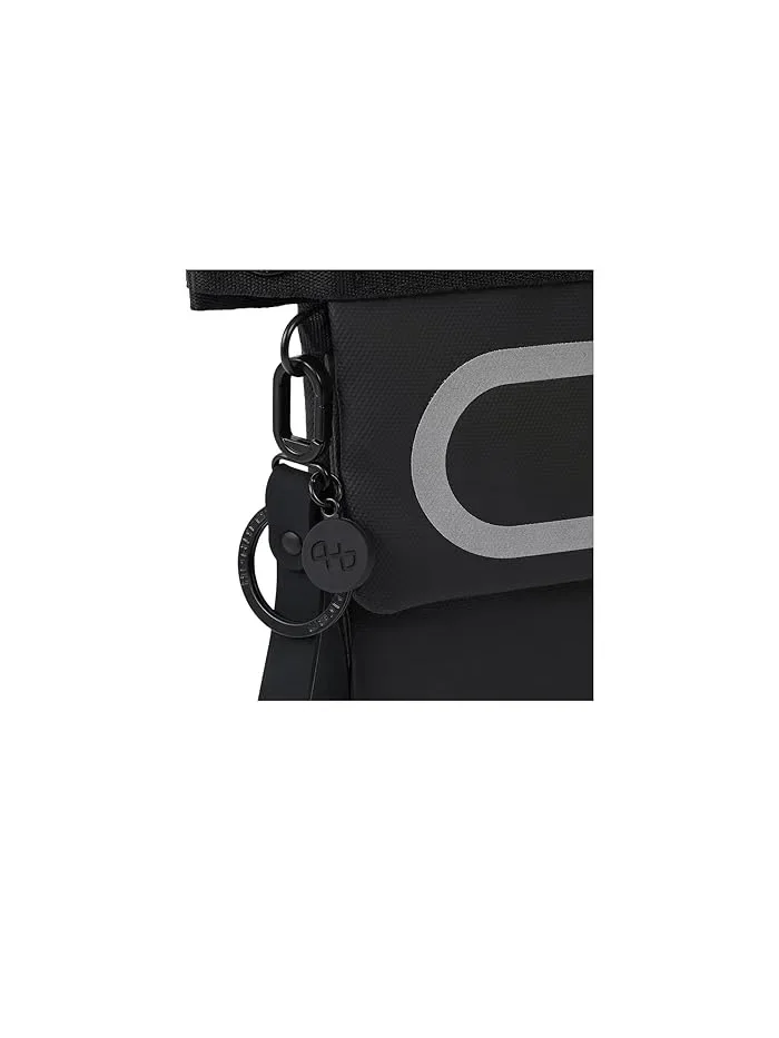 Сумка-кроссбоди Isa 3-Crossbody Set Hedgren — изображение 5 из 5, черный