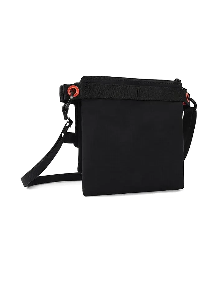 Сумка-кроссбоди набор из 3 Isa Hedgren — изображение 3 из 5, серый/оливковый