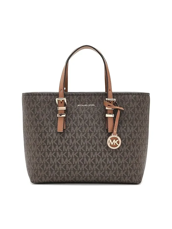Сумка тоут кроссбоди Quinn Small East West MICHAEL Michael Kors