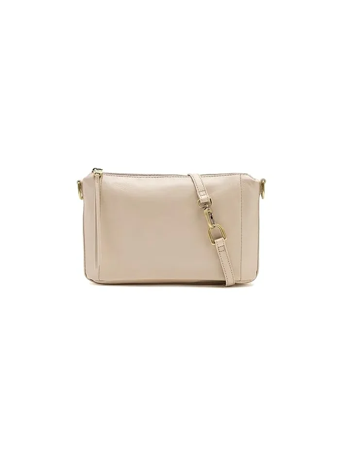 Сумка-кроссбоди Darcy Carryall HOBO