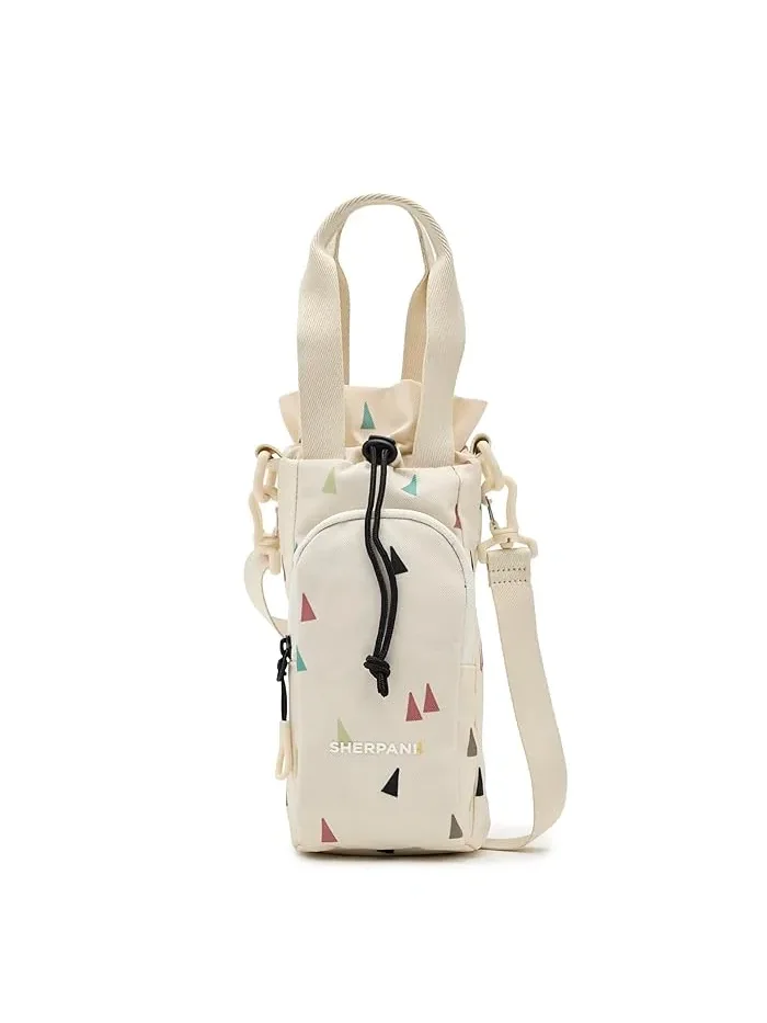 Crossbody сумка для бутылки с водой Izzie Sherpani