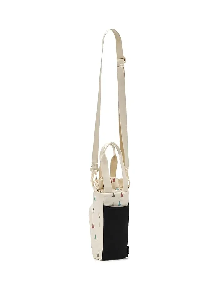 Crossbody сумка для бутылки с водой Izzie Sherpani — изображение 2 из 5, терраццо
