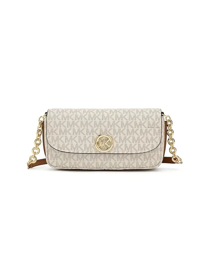 Сумка кросс-боди Nolita Small Flap Chain MICHAEL Michael Kors