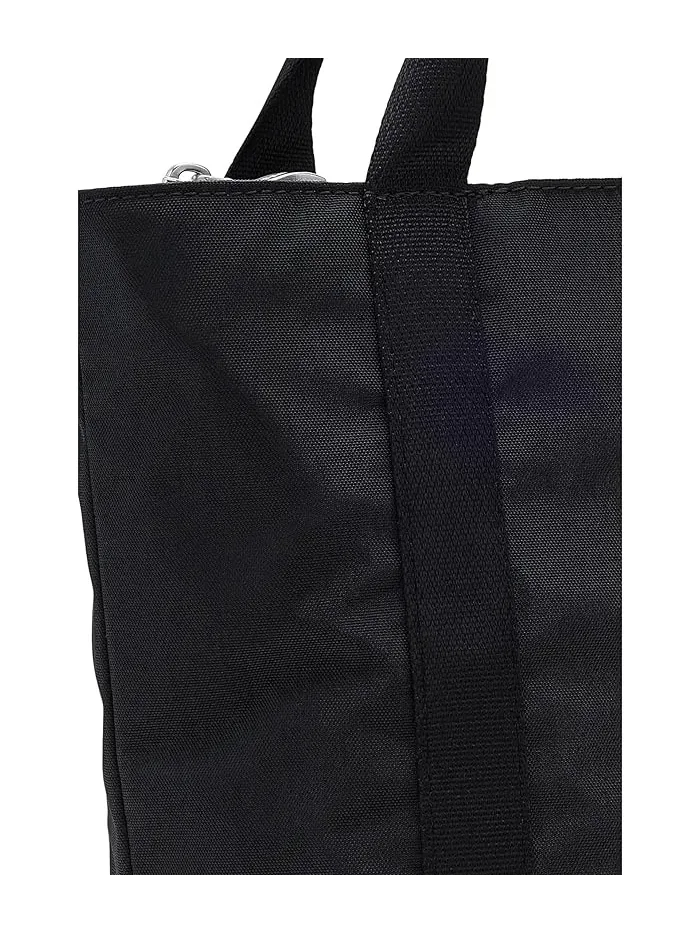 Сумка Via Crossbody Tote Baggallini — изображение 4 из 5, черный