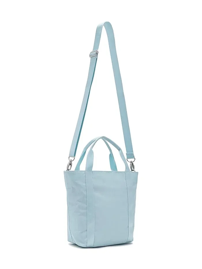 Сумка Via Crossbody Tote Baggallini — изображение 2 из 5, бассейн-синий