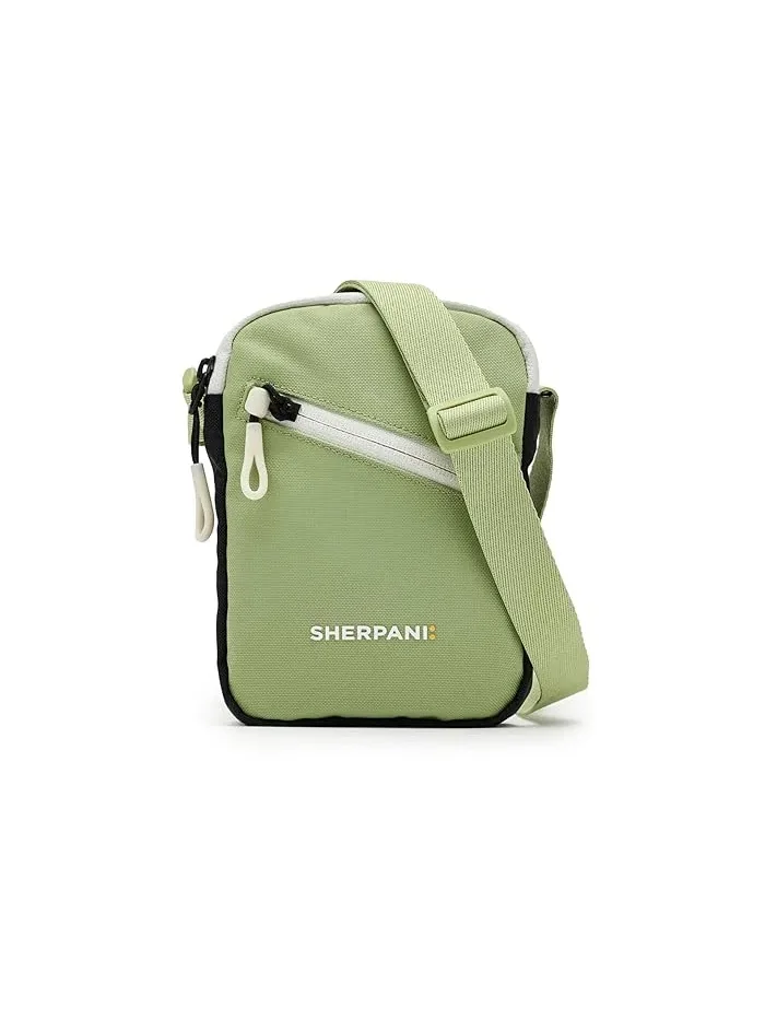 Сумка кросс-боди Rogue Mini Sherpani