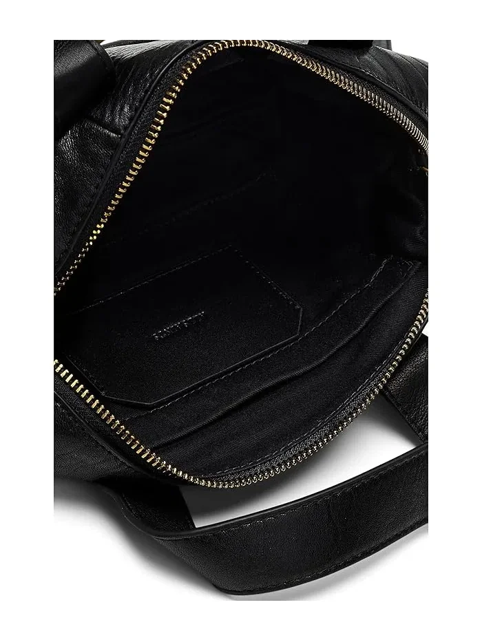 Сумка Ares G Compact Xbody AllSaints — изображение 5 из 5, черный