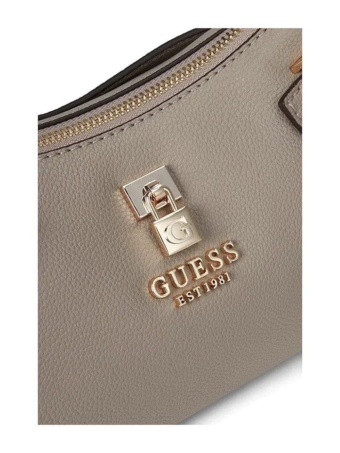 Сумка через плечо Yesba GUESS — изображение 4 из 5, тауп