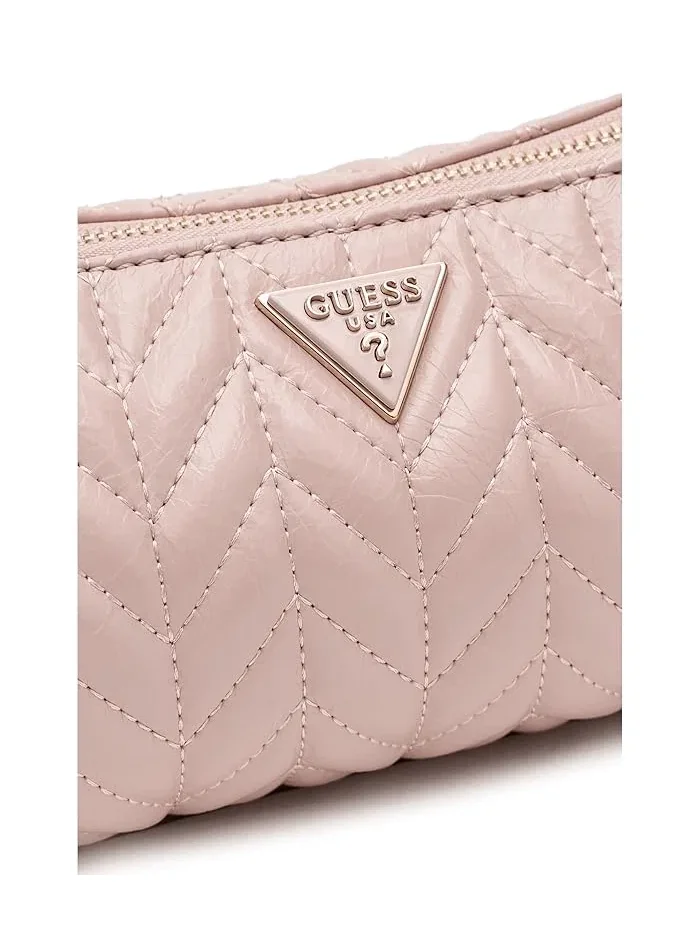 Сумка через плечо стеганая Cheryl GUESS — 4