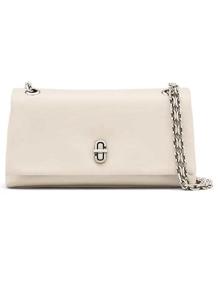 Сумка мини The Dual Chain Marc Jacobs