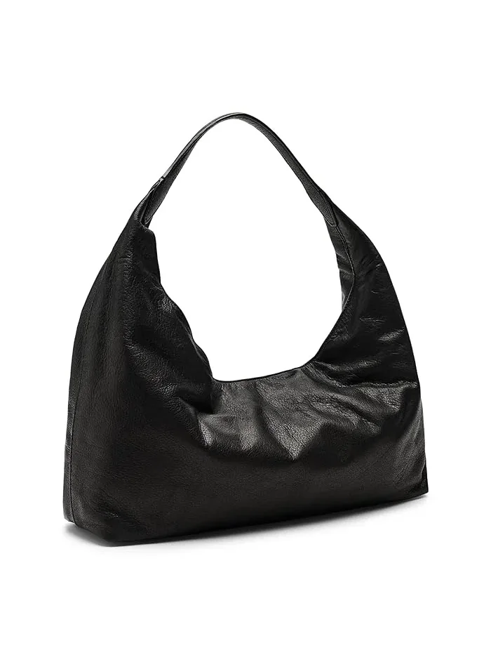 Сумка через плечо Slouchy Shoulder Bag James Dean Madewell — 2