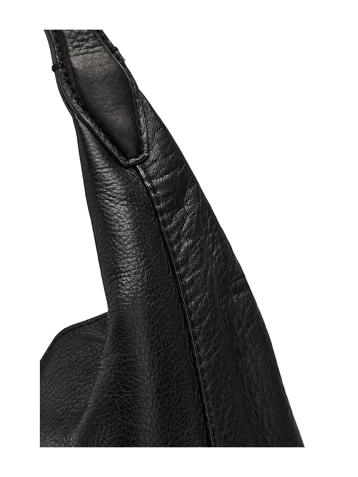 Сумка через плечо Slouchy Shoulder Bag James Dean Madewell — 4