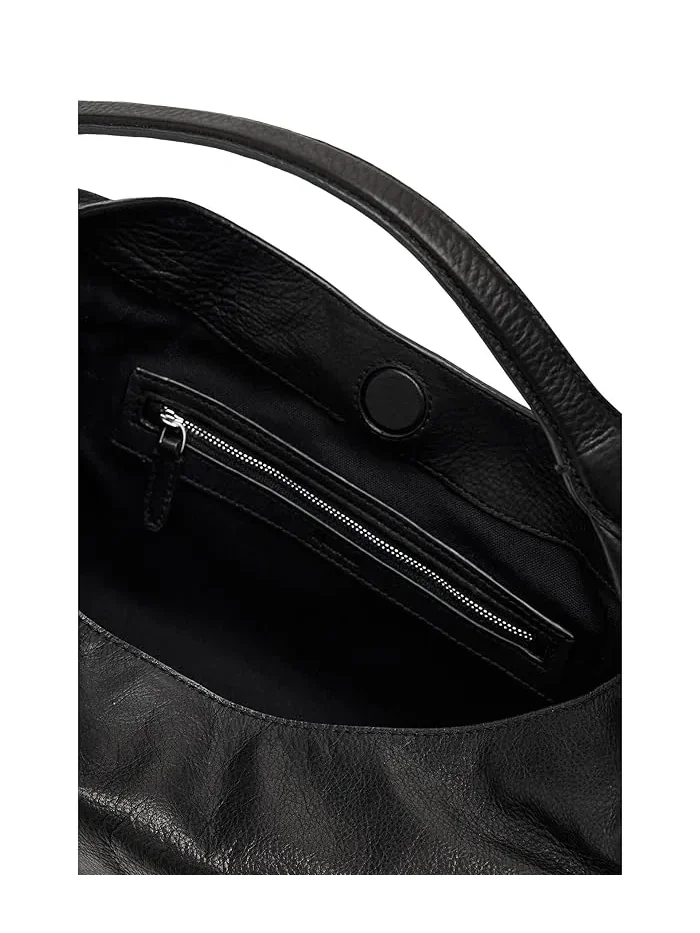Сумка через плечо Slouchy Shoulder Bag James Dean Madewell — 5