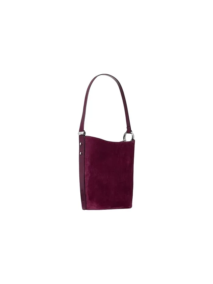 Сумка ведро Halo замша Kate Spade New York