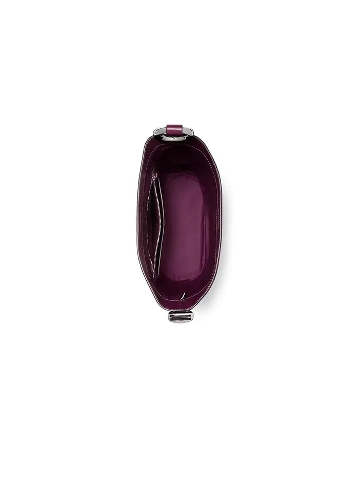 Сумка ведро Halo замша Kate Spade New York — 3