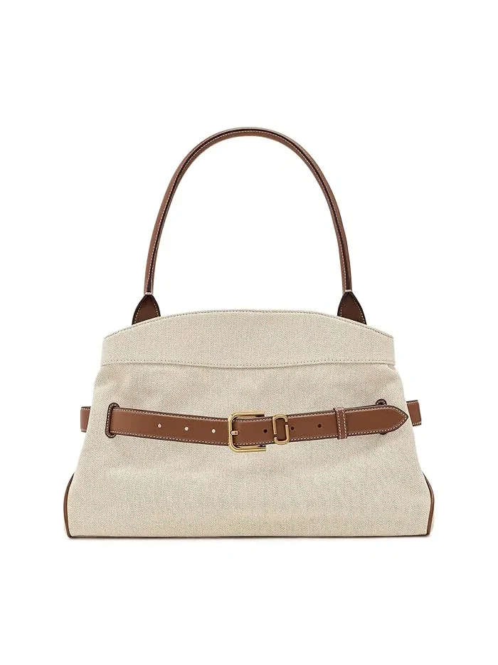 Сумка-сэтчел тканевая The Canvas Dakota Satchel Marc Jacobs