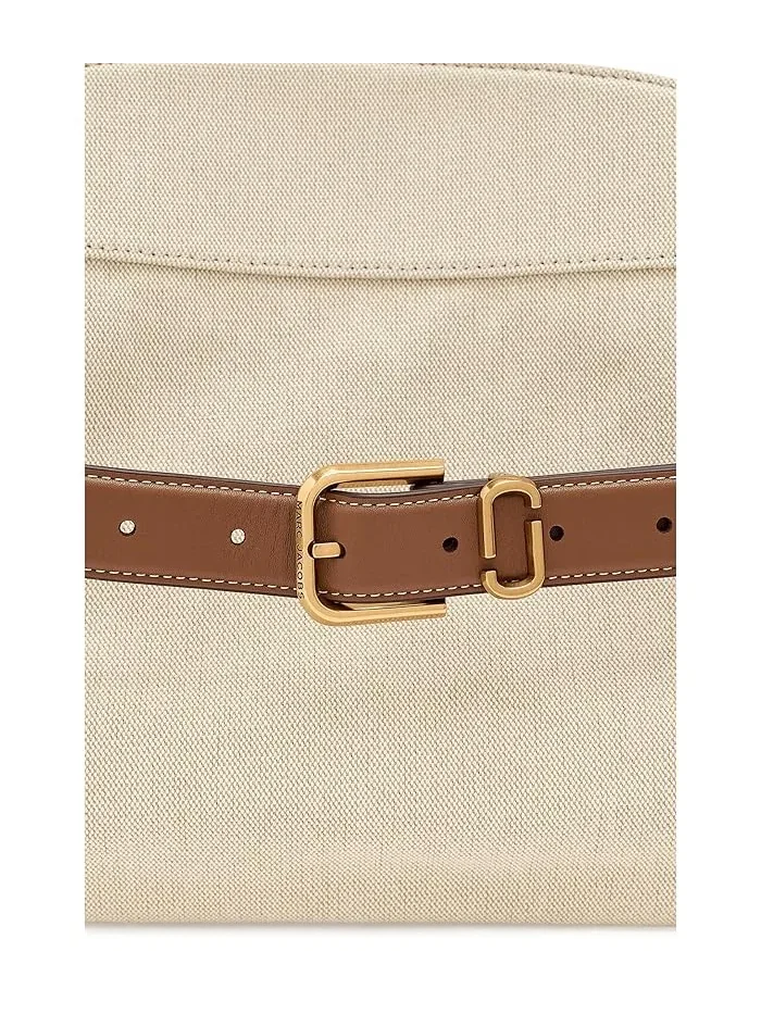Сумка-сэтчел тканевая The Canvas Dakota Satchel Marc Jacobs — 4