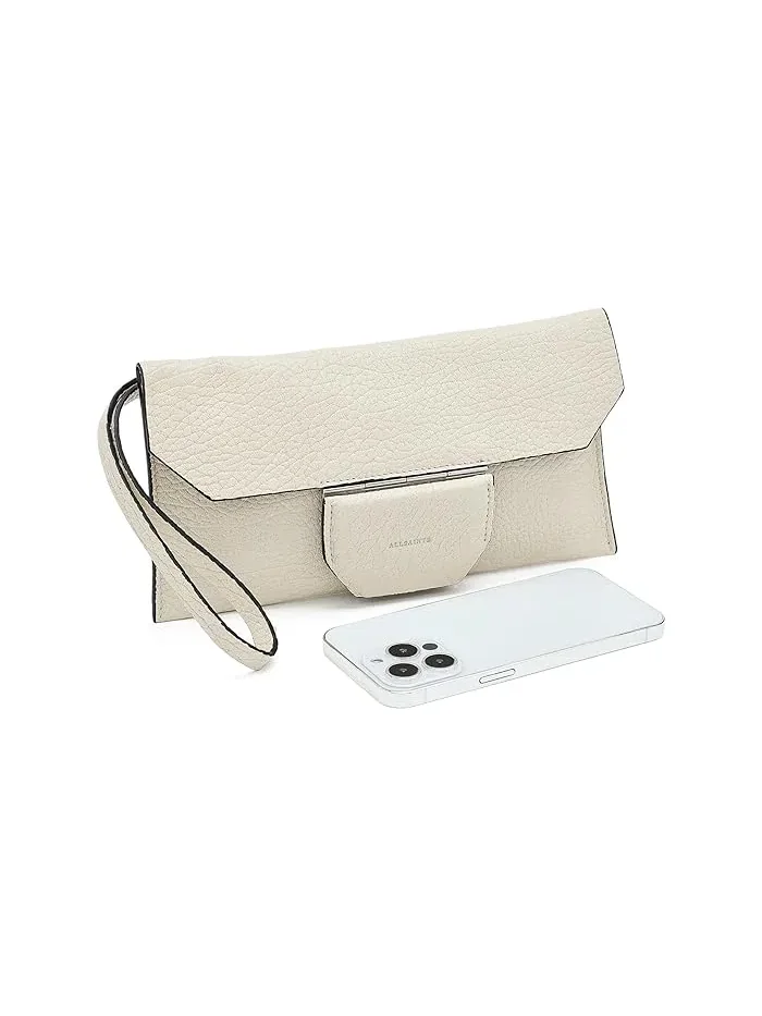 Сумка Ursa Grain Pouch AllSaints — 3