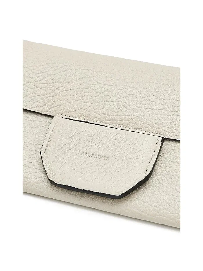 Сумка Ursa Grain Pouch AllSaints — 4
