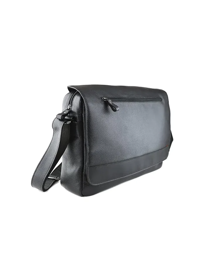 Сумка через плечо рабочая Marc Shoulder Work Bag Marc Joseph New York — 2