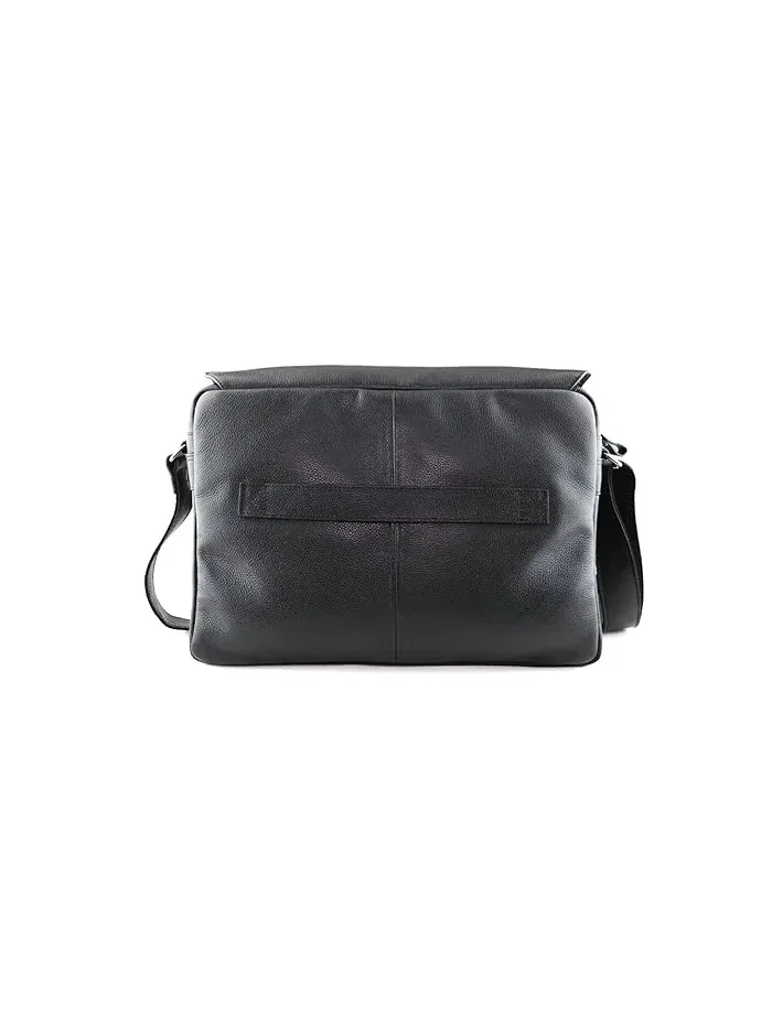 Сумка через плечо рабочая Marc Shoulder Work Bag Marc Joseph New York — 3
