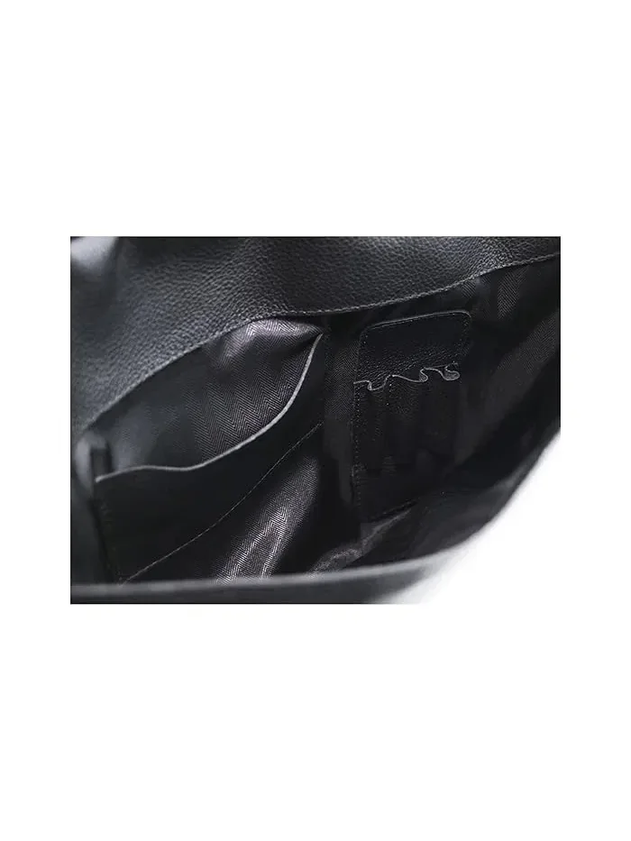 Сумка через плечо рабочая Marc Shoulder Work Bag Marc Joseph New York — 4