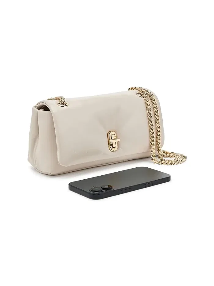 Сумка мини с цепочкой J Marc The Pop Marc Jacobs — 3