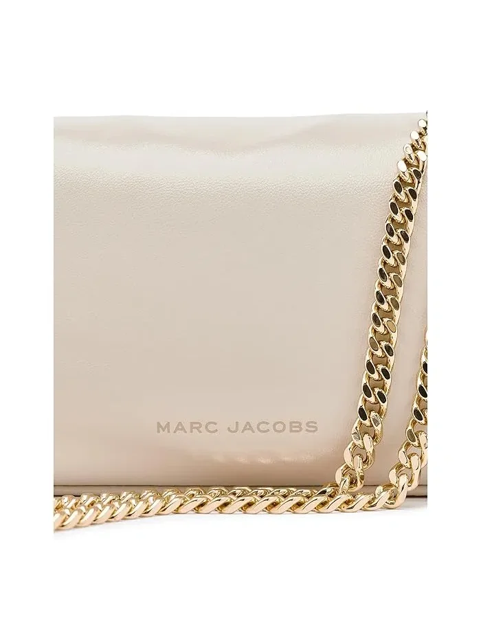 Сумка мини с цепочкой J Marc The Pop Marc Jacobs — 4
