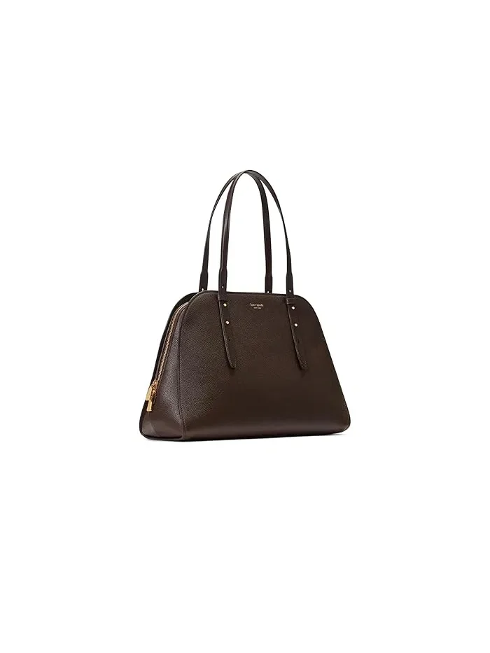 Сумка Maise из тисненой кожи Kate Spade New York