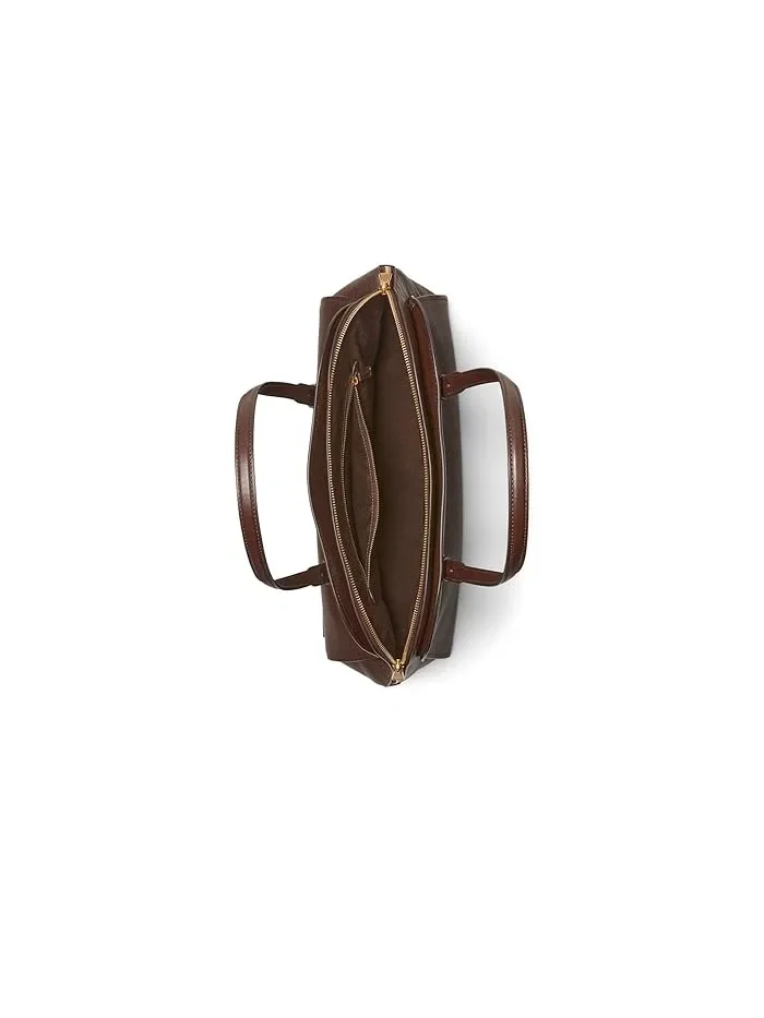 Сумка Maise из тисненой кожи Kate Spade New York — 3