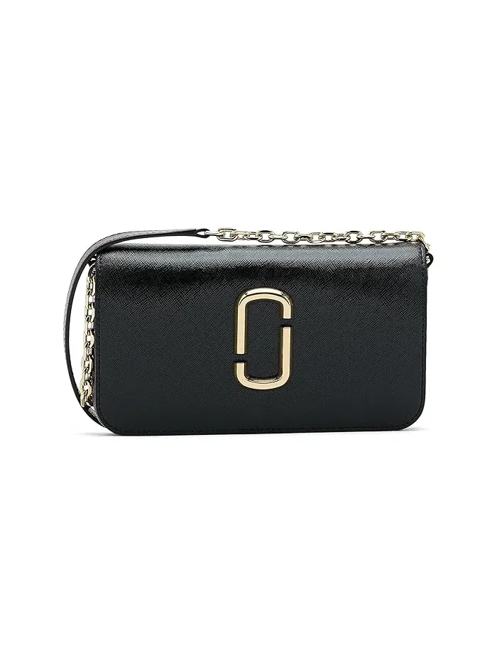 Сумка The Snapshot Wallet On Chain Marc Jacobs