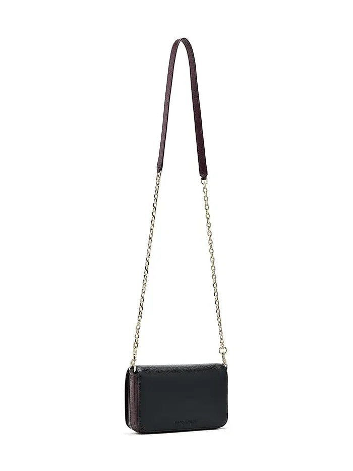 Сумка The Snapshot Wallet On Chain Marc Jacobs — 2