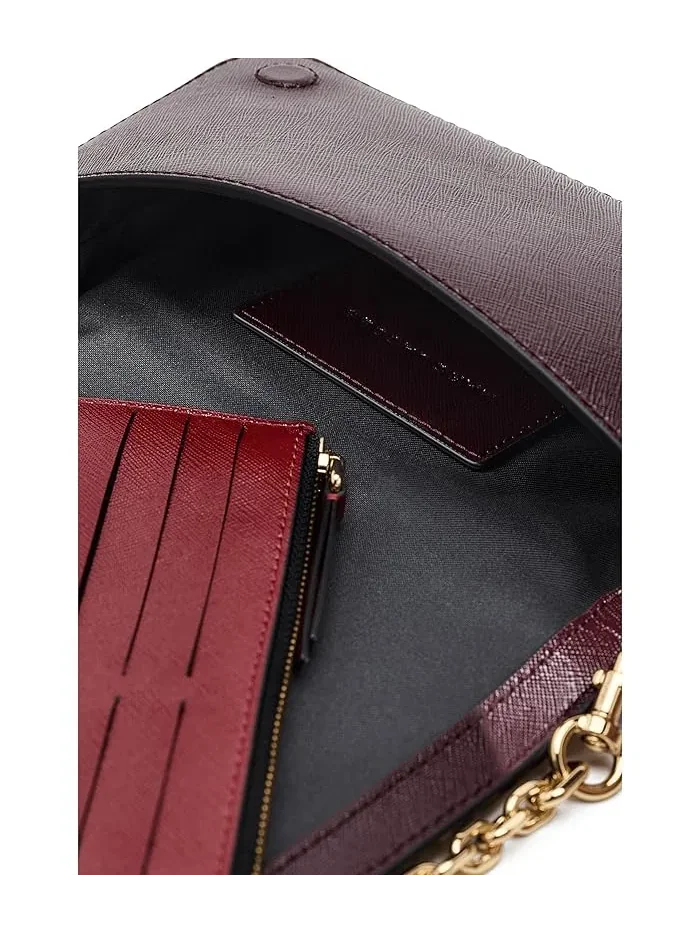Сумка The Snapshot Wallet On Chain Marc Jacobs — 5
