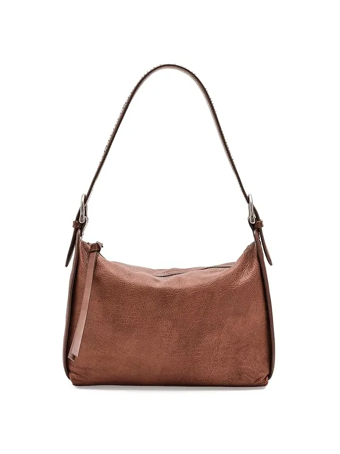 Сумка Carla Studded Shoulder Frye