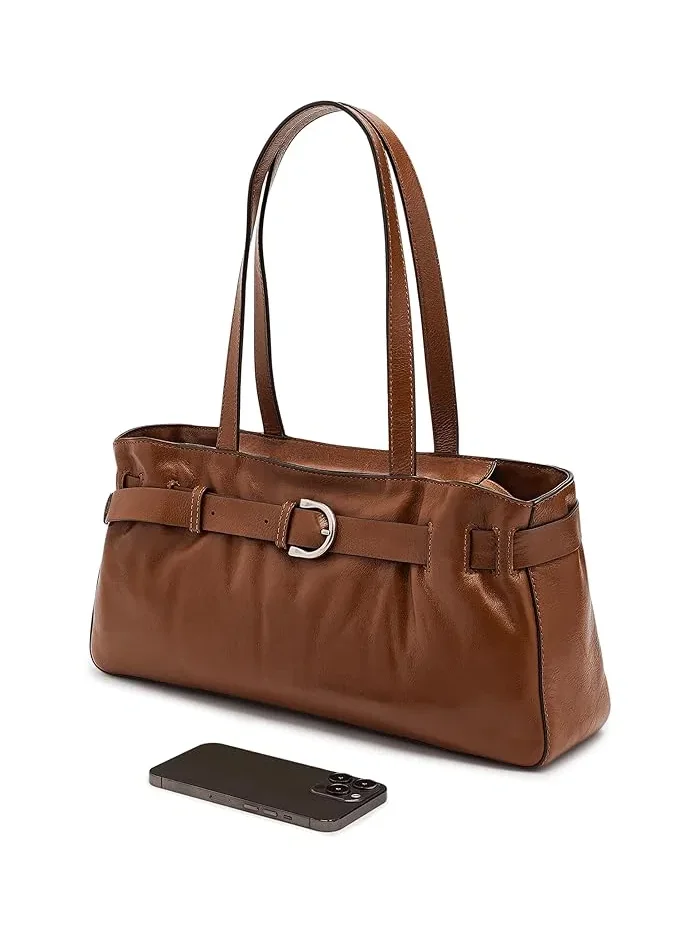 Сумка-саквояж Heather Satchel Frye — 3