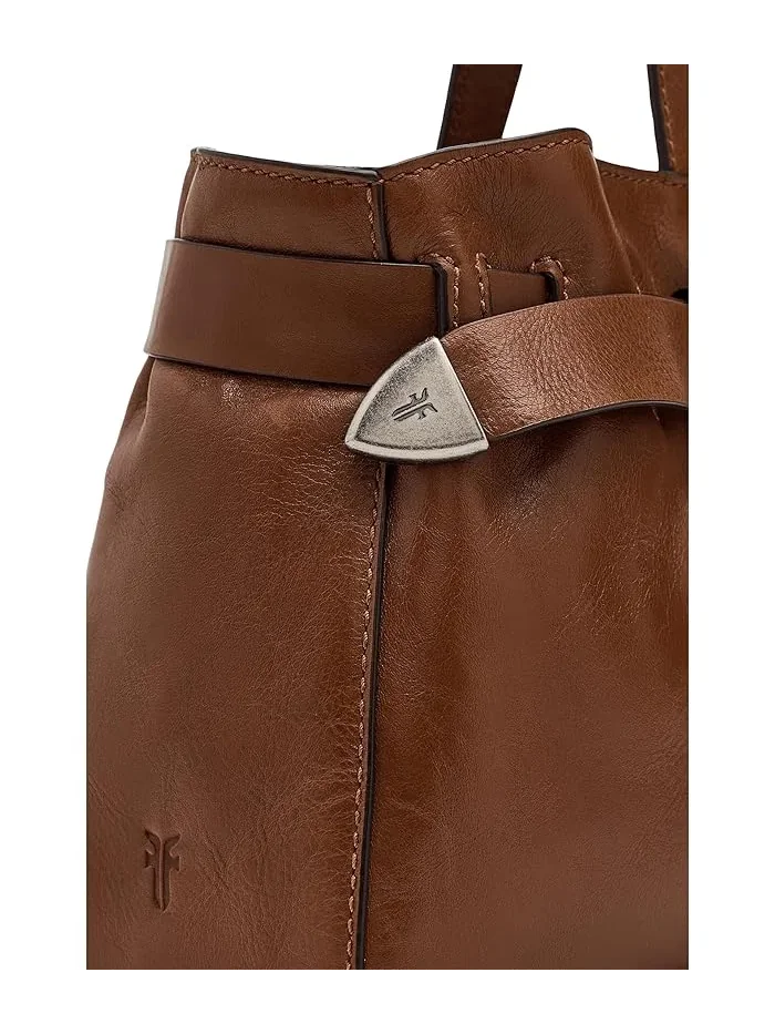 Сумка-саквояж Heather Satchel Frye — 4
