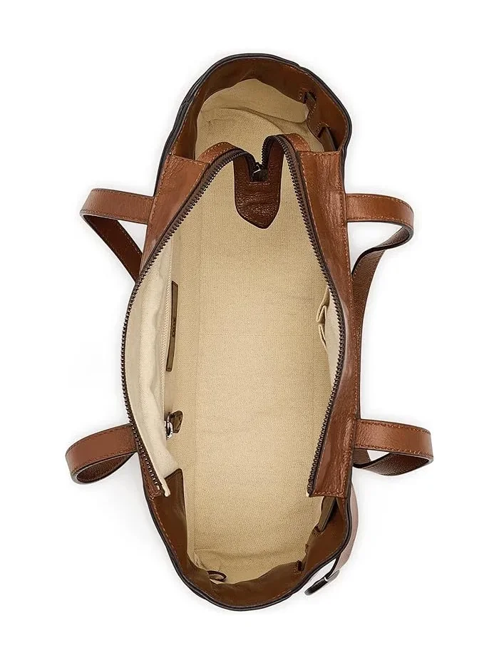 Сумка-саквояж Heather Satchel Frye — 5