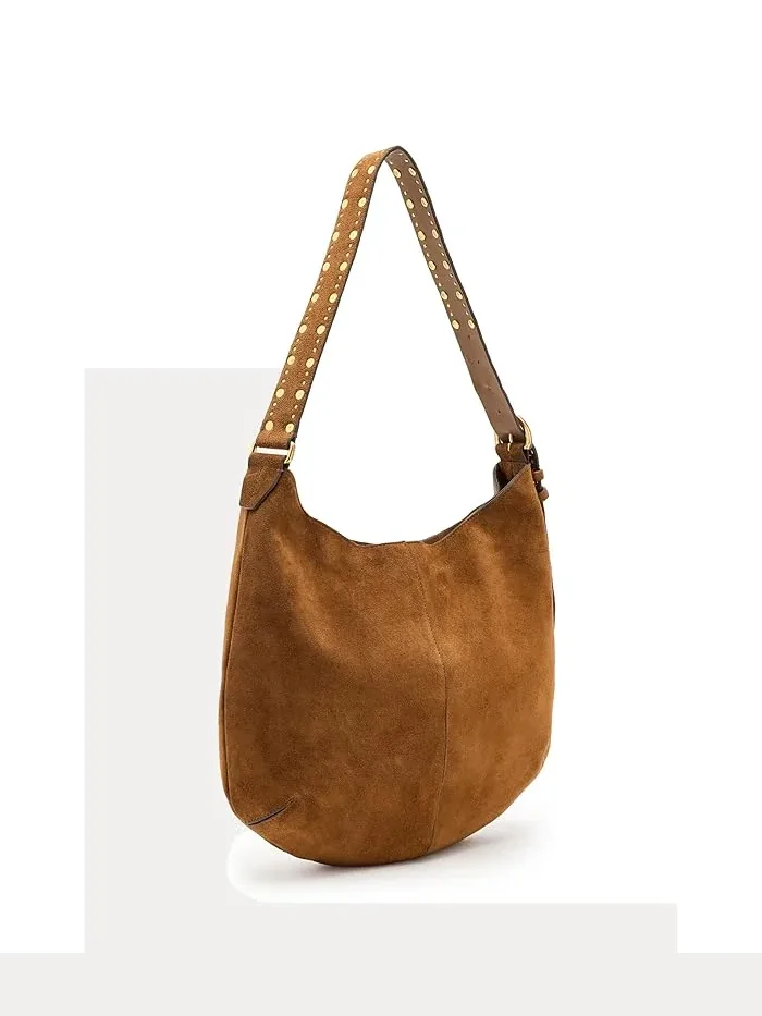 Сумка-хобо Naomie Rebecca Minkoff — 2
