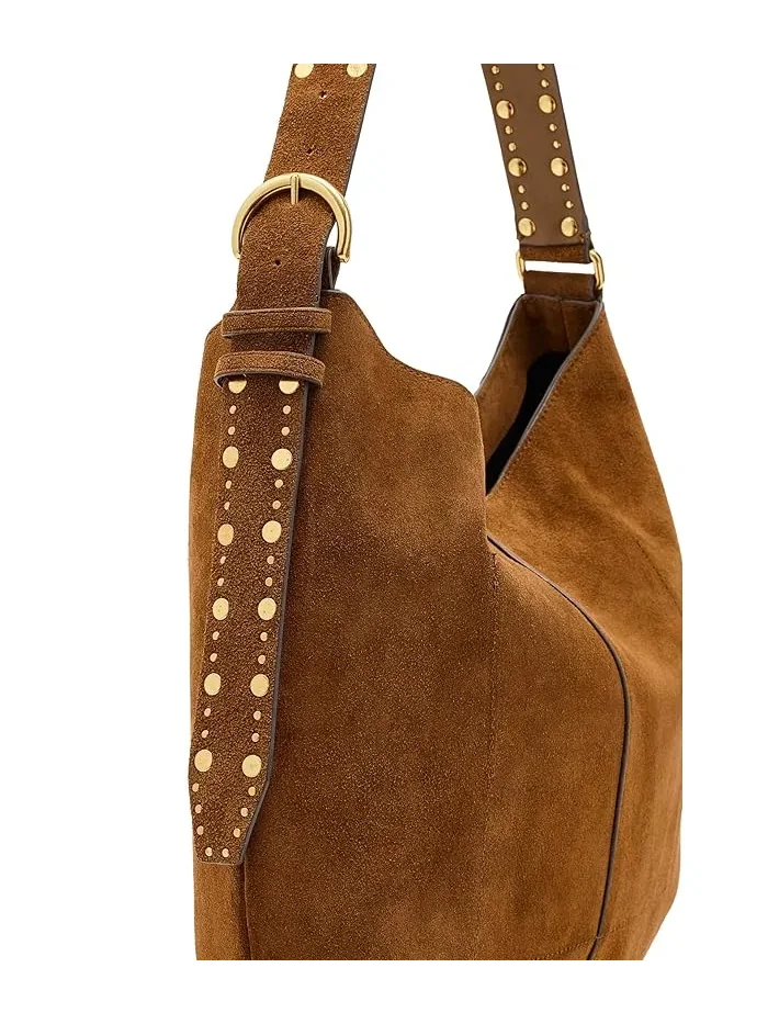 Сумка-хобо Naomie Rebecca Minkoff — 4