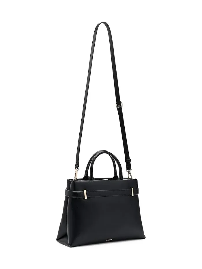 Сумка на плечо Alicietote ALDO — изображение 2 из 5, черный
