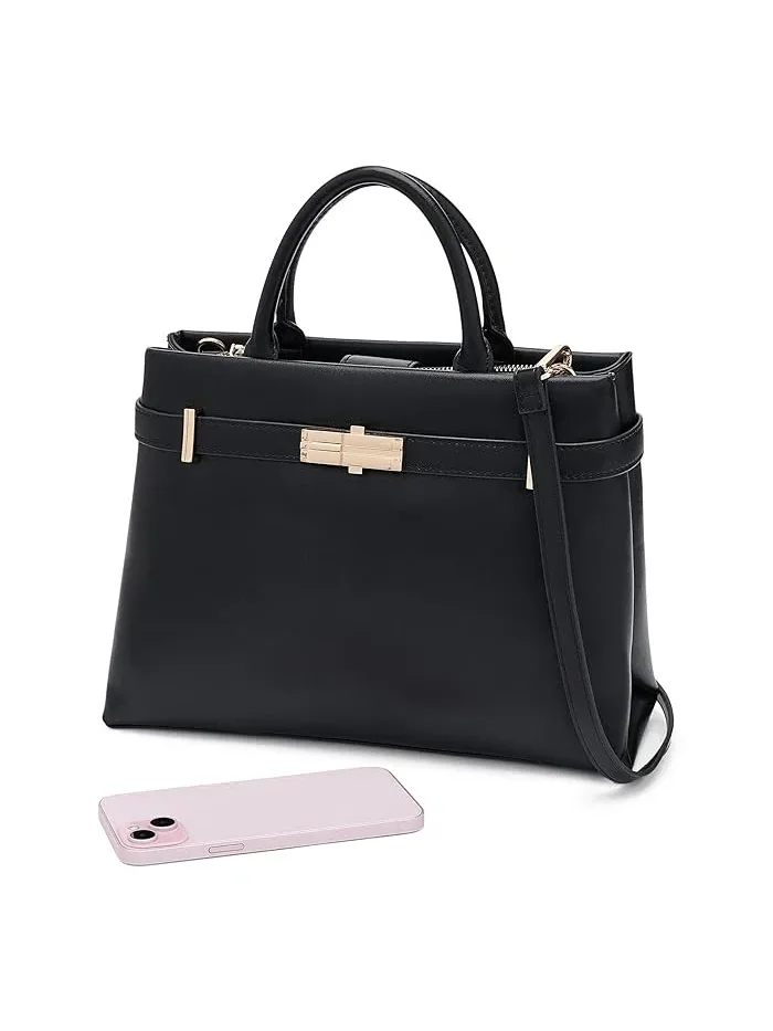 Сумка на плечо Alicietote ALDO — изображение 3 из 5, черный