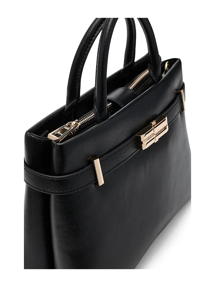 Сумка на плечо Alicietote ALDO — изображение 4 из 5, черный