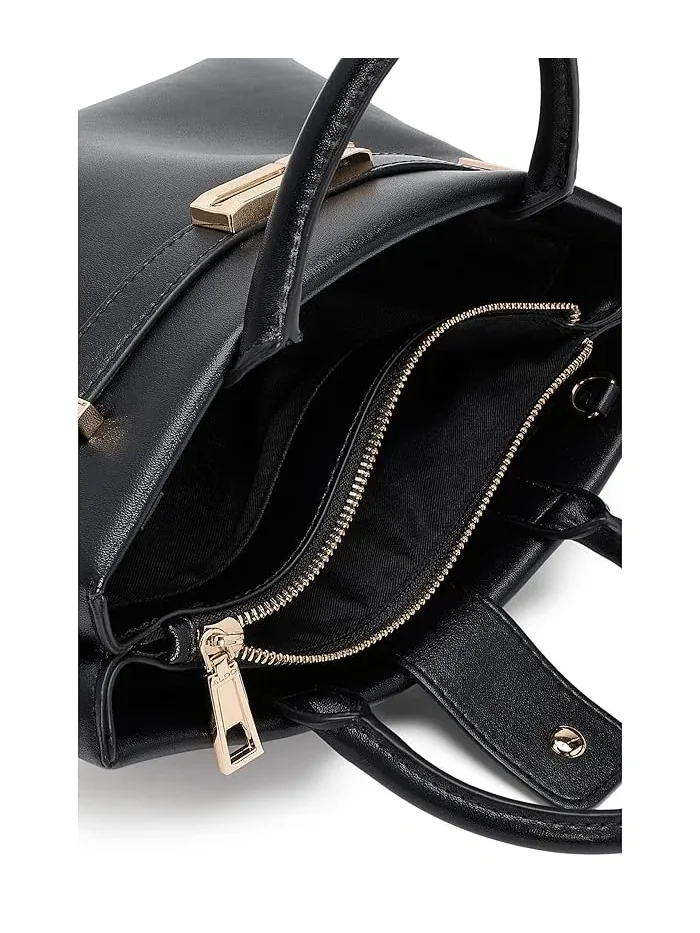 Сумка на плечо Alicietote ALDO — изображение 5 из 5, черный