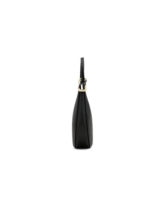 Сумка-хобо большая Dual Marc Jacobs — 4