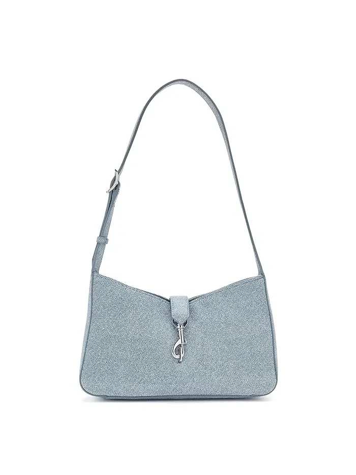 Сумка через плечо Megan SM Shoulder Rebecca Minkoff
